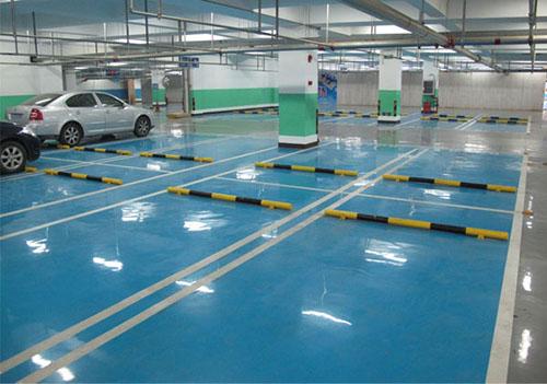 環(huán)氧地坪漆多少錢一平方？它的價格受哪些影響