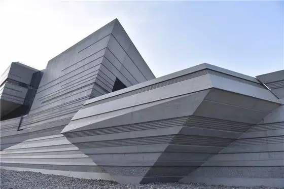 清水混凝土每方多少錢？清水混凝土怎么做？