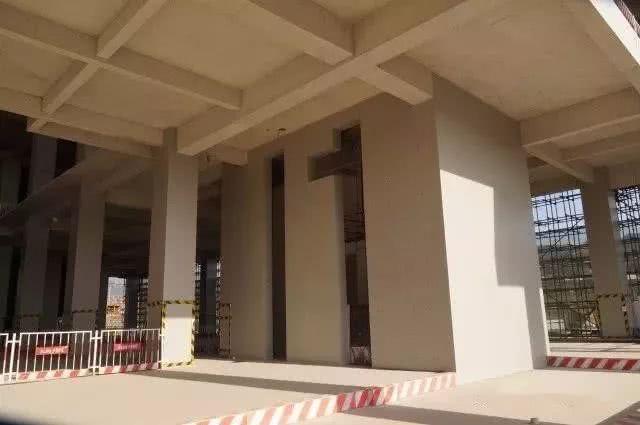 清水混凝土每方多少錢？清水混凝土怎么做？