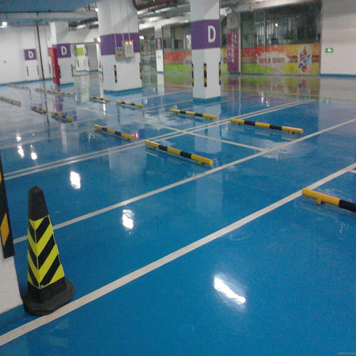 市面上的環(huán)氧地坪漆有毒嗎？效果怎么樣？