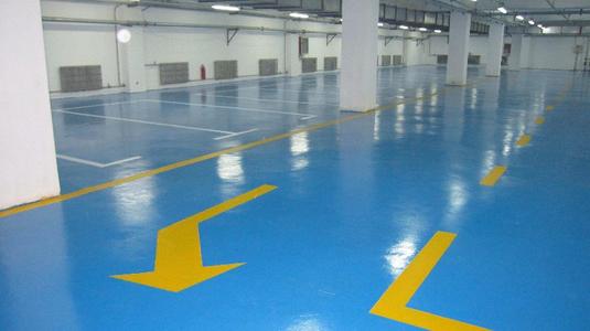 市面上的環(huán)氧地坪漆有毒嗎？效果怎么樣？