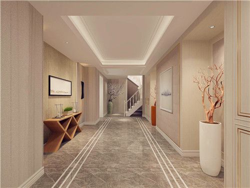 微水泥防水嗎？微水泥的效果怎么樣？