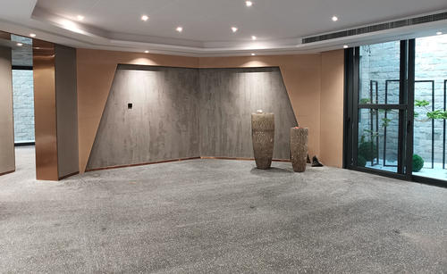 微水泥的優(yōu)缺點(diǎn)有哪些？微水泥有害嗎？