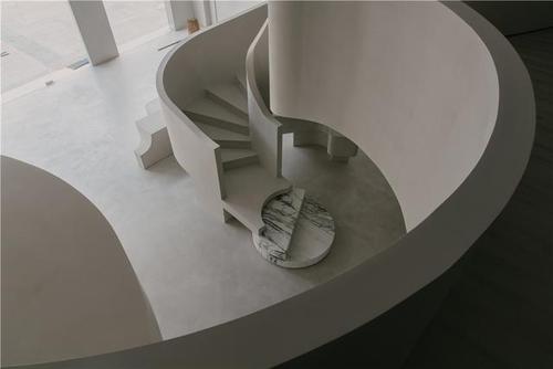 微水泥到底是什么？微水泥怎么施工？