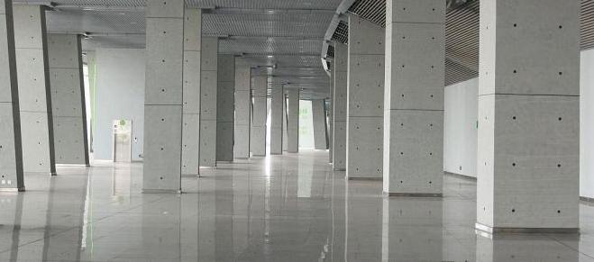 清水混凝土施工工藝介紹，清水混凝土產(chǎn)品的特點