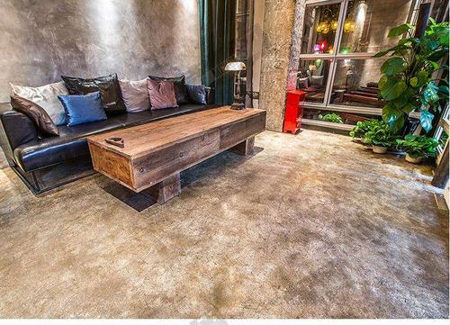 復(fù)古地坪漆的優(yōu)點(diǎn)有哪些？效果怎么樣？