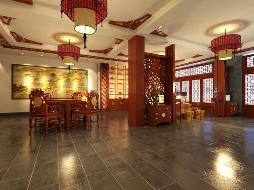 復(fù)古地坪漆的優(yōu)點(diǎn)有哪些？效果怎么樣？