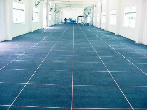 如何才能讓環(huán)氧地坪漆的使用時(shí)間更長(zhǎng)？