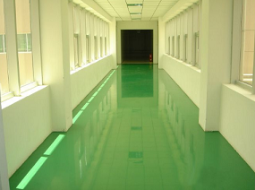 如何才能讓環(huán)氧地坪漆的使用時(shí)間更長(zhǎng)？