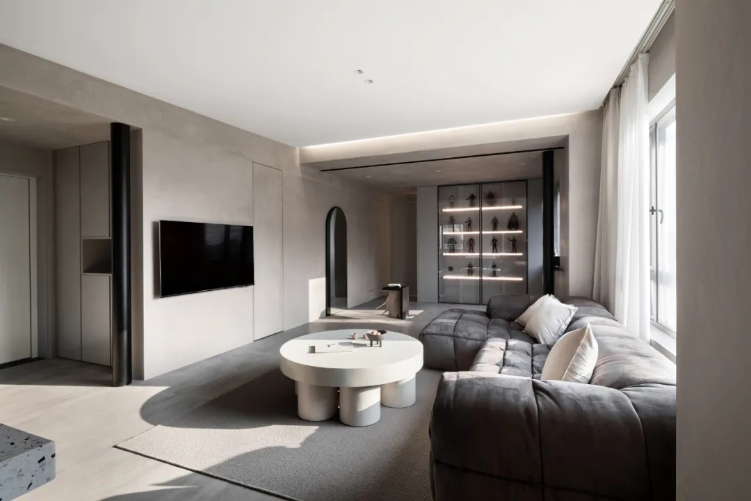 微水泥仿清水混凝土有哪些品牌？施麥貝值得您選擇