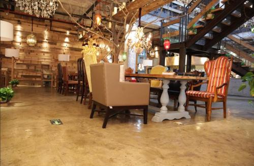 復(fù)古地坪哪家好？施邁鋇值得您選擇！