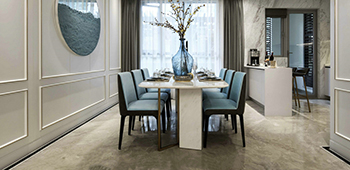 市面上的微水泥和普通水泥有什么區(qū)別？