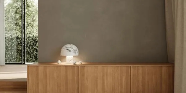 微水泥是什么？微水泥的施工效果是什么樣的？