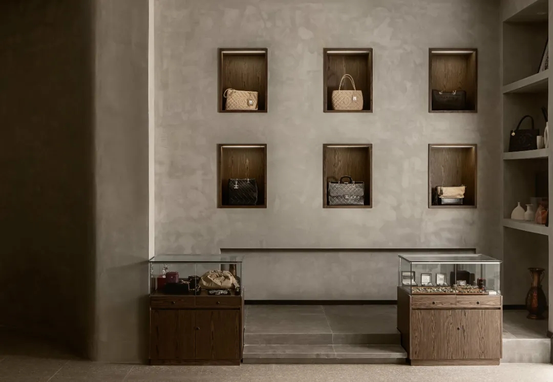 微水泥是什么？微水泥的施工效果是什么樣的？