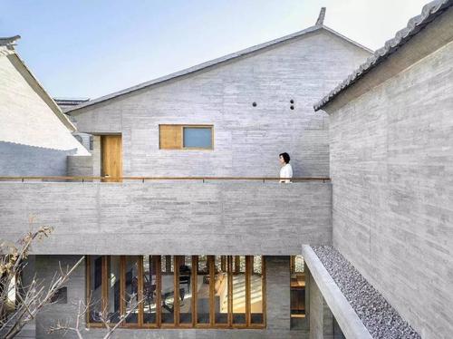 清水混凝土的防水效果好嗎？清水混凝土保護(hù)劑的特點(diǎn)