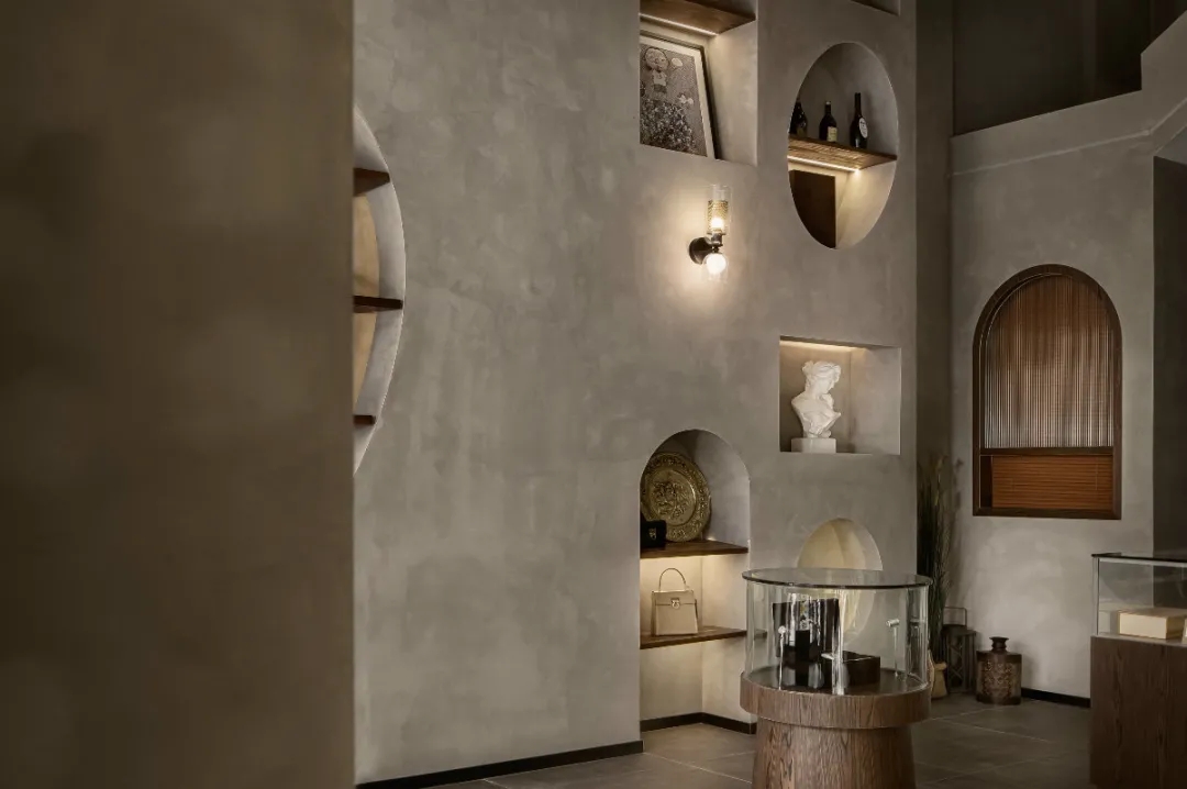 建筑材料微水泥怎么樣？微水泥的特性有哪些？