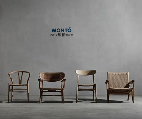 微水泥的施工效果怎么樣？膩子墻施工好嗎？