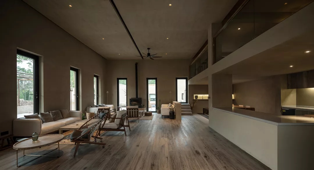 微水泥這種材料環(huán)保嗎？對人體有傷害嗎？