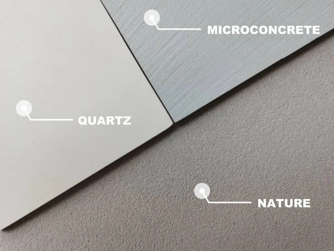 微水泥這種材料環(huán)保嗎？對人體有傷害嗎？