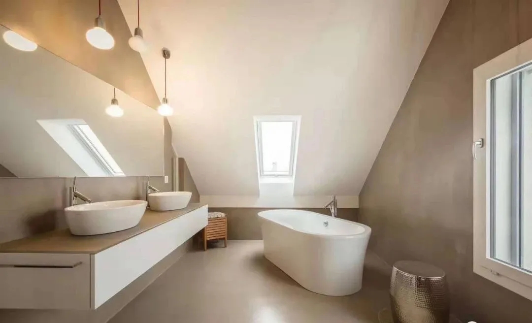 到底什么是微水泥？微水泥能用來做什么