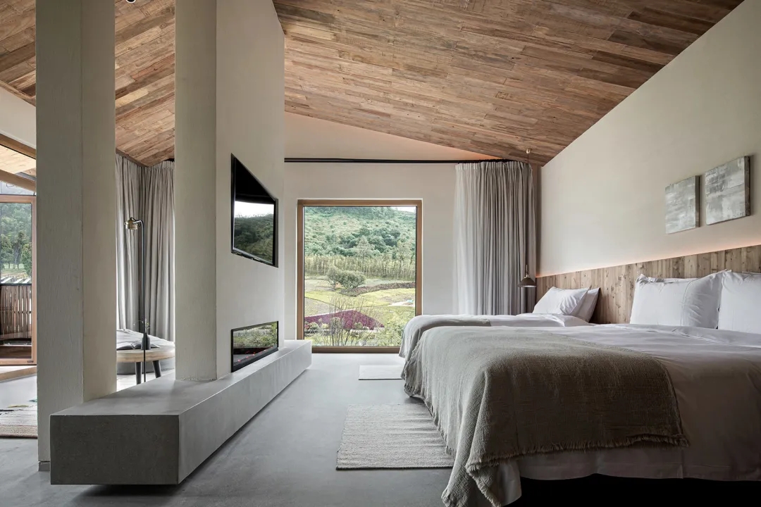 到底什么是微水泥？微水泥能用來做什么