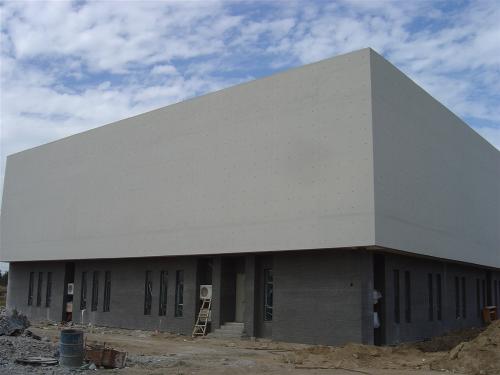 清水混凝土掛板怎么施工？清水混凝土施工步驟介紹