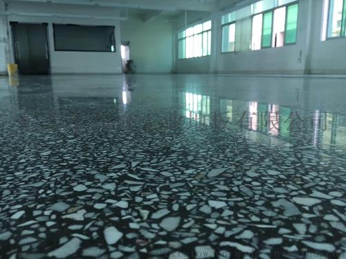 水泥地坪翻新有哪些選擇？地坪翻新效果好嗎？