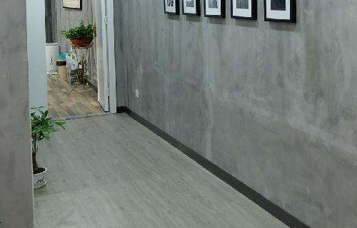 清水混凝土漆施工好不好？上海清水混凝土廠家！