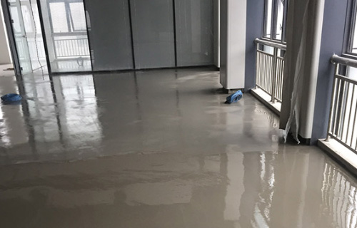 清水混凝土漆施工好不好？上海清水混凝土廠家！