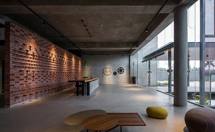 清水混凝土漆施工好不好？上海清水混凝土廠家！