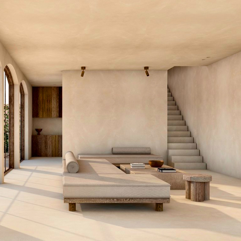 微水泥為什么受那么多人追捧？