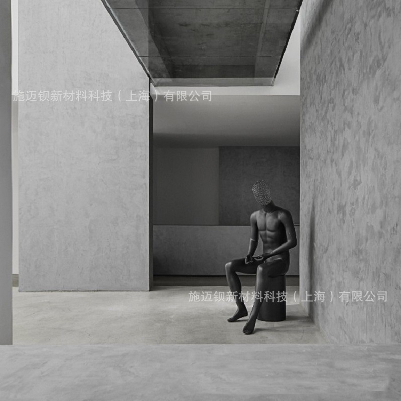 微水泥的“缺點(diǎn)”有哪些？這是你不知道的秘密哦！