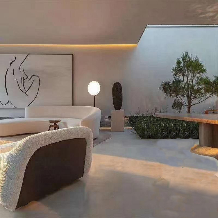 微水泥的“缺點(diǎn)”有哪些？這是你不知道的秘密哦！