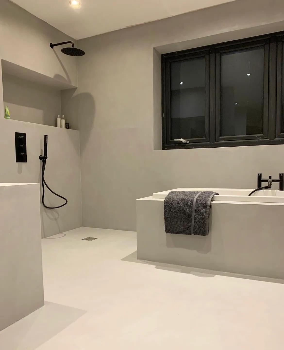 新型裝飾材料微水泥好用嗎？施麥貝微水泥滿足您的需求！