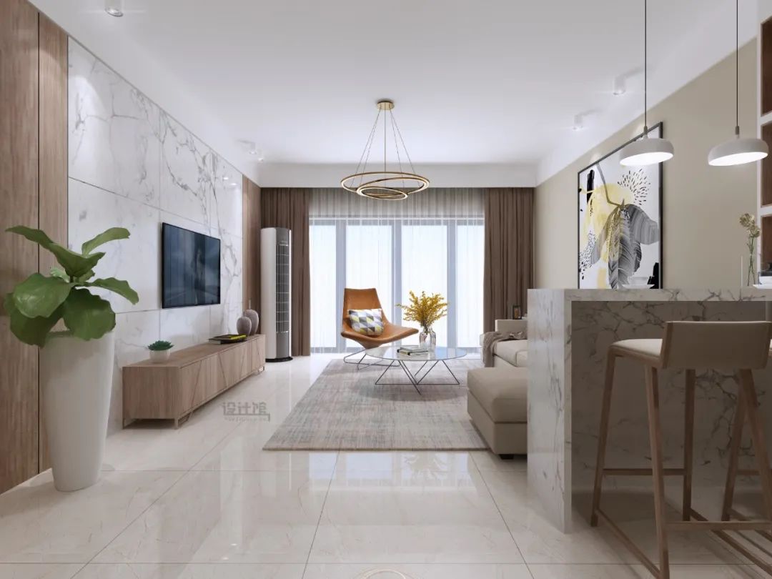 微水泥是毛坯房？你對微水泥是這樣理解的？