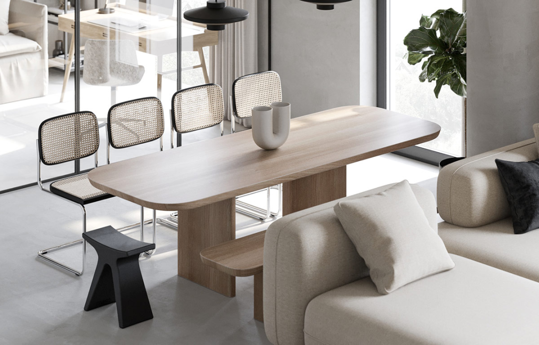 微水泥是毛坯房？你對微水泥是這樣理解的？