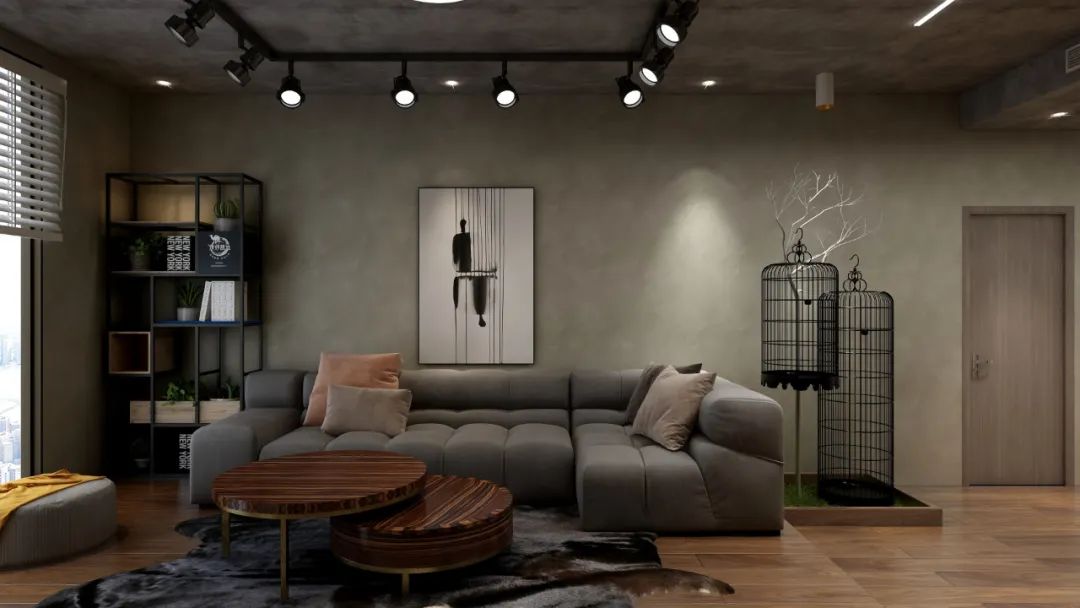 微水泥哪家比較不錯(cuò)？水泥和微水泥區(qū)別在哪