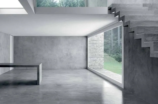 一般的水泥和微水泥哪個(gè)好？微水泥價(jià)格多貴？