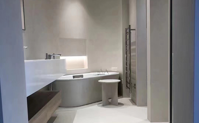 仿清水混凝土施工的操作步驟有哪些關(guān)鍵點(diǎn)？