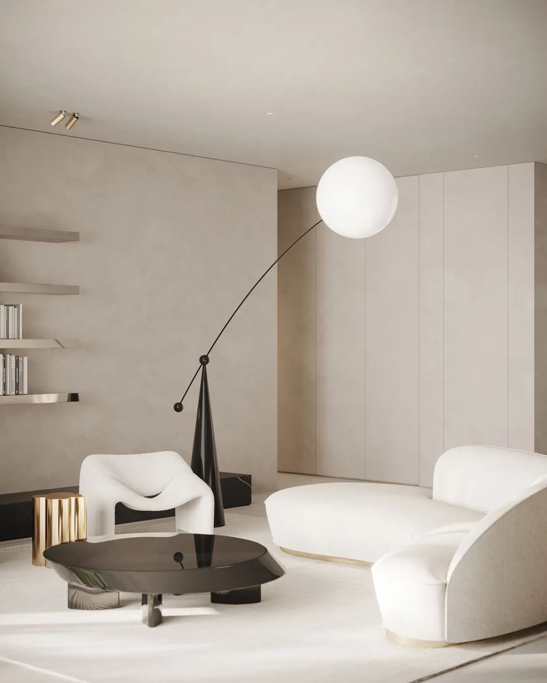 什么是微水泥？微水泥藝術(shù)漆效果是什么樣的？