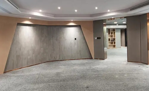 微水泥藝術(shù)漆的好處是什么？