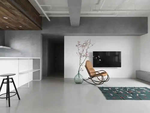 仿清水混凝土施工程序有哪些？它是混凝土嗎？