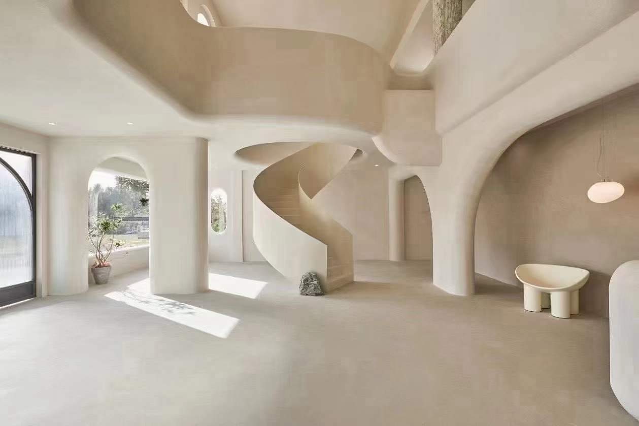 微水泥的價格多少錢？微水泥裝修貴嗎？