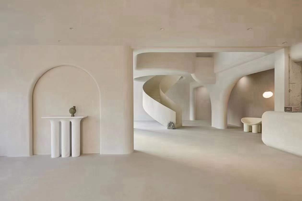 納米微水泥多少錢一平？怎么售賣？