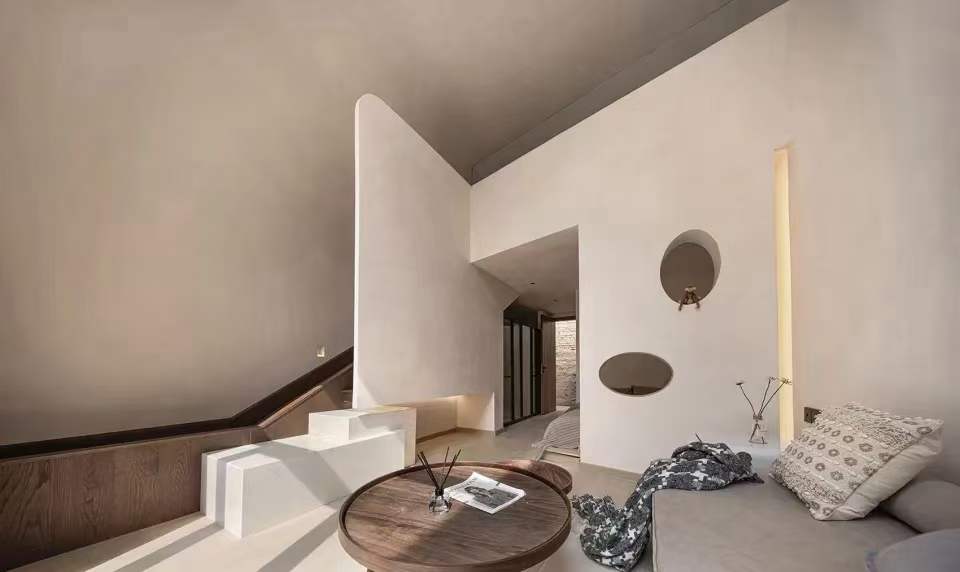 納米微水泥多少錢一平？怎么售賣？