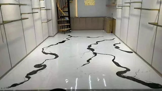 什么是藝術(shù)涂料？效果如何？