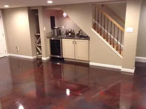 琥珀地板怎么樣？琥珀漆施工視頻